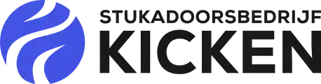 Logo Stukadoorsbedrijf Kicken
